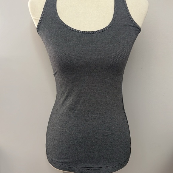 Lululemon Cool Racerback Tank - Picture 3 of 7